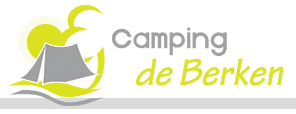 Camping de Berken - camping met prive sanitair