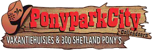PonyParkCity - Vakantiepark